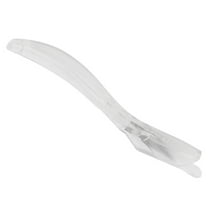 Wrapping Paper Cutter Gift Wrap Cutter, Concealed Blade Sliding Craft Paper Cutting Tool with Handle for Adhesive Vinyl Scrapbooking, Safe Easy Slice for , 1*Christmas Gift Wrapping Paper Cutter