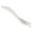 White, variant on Craft Supplies Wrapping Paper Cutter Gift Wrap Cutter Concealed Cutter Craft Paper Gift Wrap Sliding Cutting Tool With Handle For Adhesive Vinyl Craft Paper Photo Scrapbooking