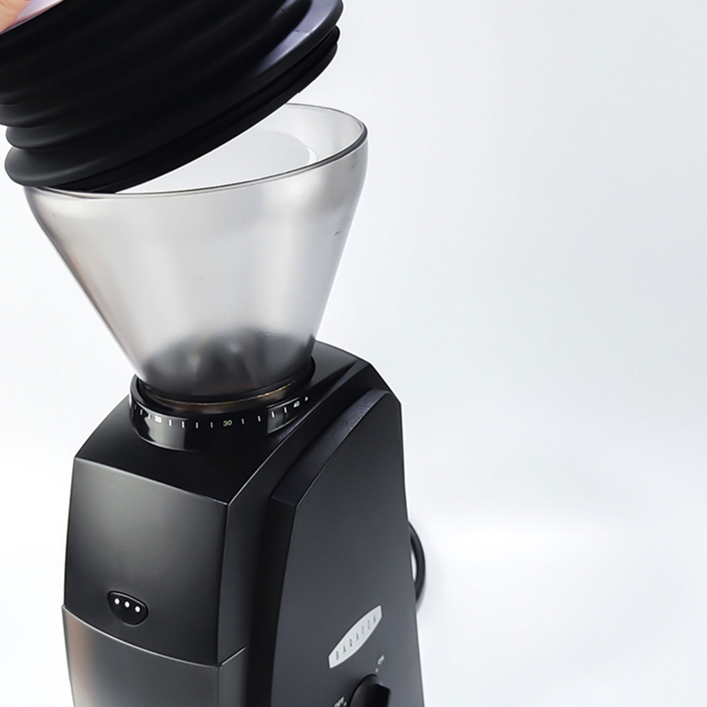 Coffee Machine Bean Hoppers Coffee Grinder Air Blower for Coffee Grinder