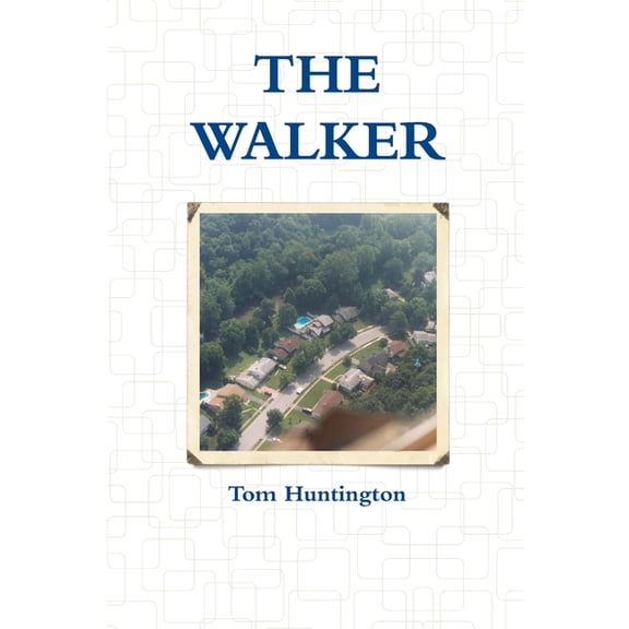 The Walker, (Paperback)