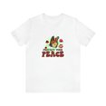 thumbnail image 2 of Protect Your Peace Unisex Jersey Short Sleeve Tee, 2 of 12