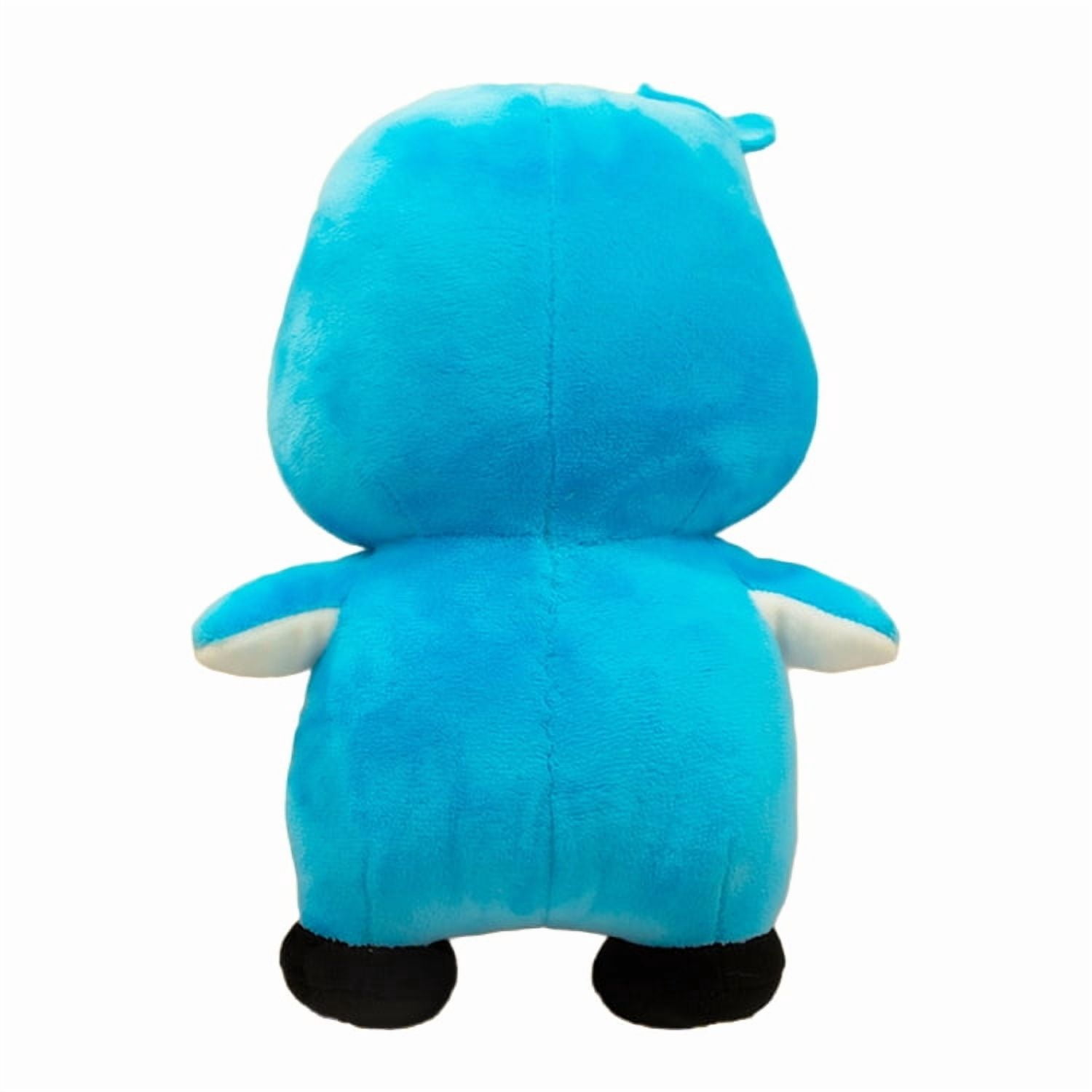 Milo And Chip Plush Doll 9.8 Inch Soft Cuddly Stuffed Toy Cute Kawaii Pillow Decoration Gift For Kids Fans Stress Relief Plushie Merchandise