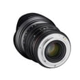 thumbnail image 5 of Rokinon Cine DS 20mm T1.9 Full Frame Wide Angle Lens, 5 of 10