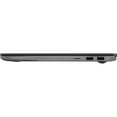 thumbnail image 4 of ASUS VivoBook S14 14" FHD Laptop, Intel Core i5-1135G7, 8GB RAM, 512GB SSD, Windows 10 Home/Windows, Light Gray, S433EA-DH51, 4 of 16