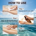 thumbnail image 5 of HOREY Fast Tanning Bronze Oil Spray Level 10 ,4fl oz, 5 of 6