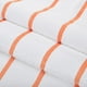 thumbnail image 2 of Toalla de playa Arkwright Las Rayas a rayas, 100% algodón, 480 g/m² x 150 cm, 2 of 7