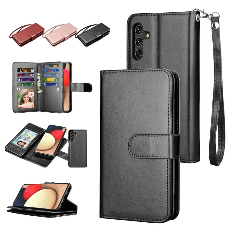 Samsung Galaxy A13 5g Wallet Case