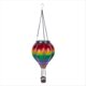 thumbnail image 1 of Globo de Aire Caliente Luces de Linterna Solar Linterna Solar Colgante para Exteriores para Decoración de Jardín, Patio, Porche, 1 of 6