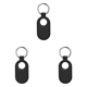thumbnail image 2 of Funda Silicona 3 Piezas Con Llavero para SmartTag2 (), 2 of 4