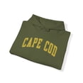 thumbnail image 4 of Cape Cod Hoodie Gifts Hooded Sweatshirt Pullover Shirt, 4 of 4