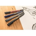thumbnail image 3 of Zebra Zensations Brush Pens, 3 of 4