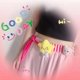 thumbnail image 3 of Sanrio-Colgante de Hello Kitty de Anime japonés Y2K, anillo para pierna de chica picante hecho a mano, cinturón de Lolita, accesorios para pulsera, 3 of 4