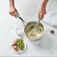 thumbnail image 6 of Demeyere Atlantis Proline 7 2.1-qt Stainless Steel Saucier, 6 of 7