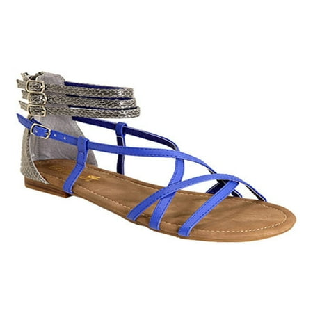 Womens Westbuitti Lynk 10