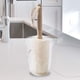 thumbnail image 4 of Cepillo Limpiador de Botellas Multiusos Mango de Madera para Plato Fregaderos Tazas, 4 of 6