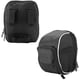 thumbnail image 3 of Bolsa para manillar de bicicleta, bolsa frontal impermeable para cualquier bicicleta con cubierta de lluvia para ciclismo, 3 of 8