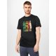 thumbnail image 1 of Men'S Short-Sleeved T-Shirts for Spring And Summer Featuring Printed Designs Tee For Adult, Men, Women, Teen, Teenager, Adolescent, Youth, 1 of 7