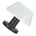 thumbnail image 4 of Outdoor Solar Table Lamp,Outdoor Solar Table Lamp Solar Powered LED Table Lamp Solar Cordless Desk Lamp Proven Performance, 4 of 8