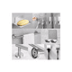 thumbnail image 3 of 15 Pzs Juego Sets De Accesorios Para Baño Toallero Japonera, 3 of 4