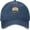 Navy Blue, variant on Mens Baseball Hats Camping Lids Cap for Men's Summer Caps Adjustable Wrangell St Elias National Park Fashion Cap