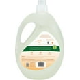 Biokleen Natural Laundry Detergent Liquid 300 Loads Eco Friendly