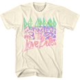 thumbnail image 1 of Love Bites Def Leppard Chemise, 1 of 5
