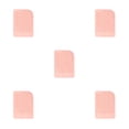 thumbnail image 2 of Plancha rizadora compacta Matsuzay rosa corto, 2 of 6