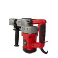 thumbnail image 6 of 1280W Demolition Jack Hammer Kit Electric Concrete Breaker Punch with Chisel Bit, 6 of 8