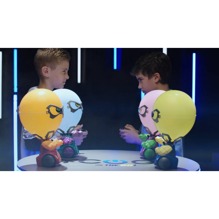 YCOO Robo Combat Balloon Punchers 