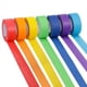 thumbnail image 3 of 21X Cinta Adhesiva de Colores,Cinta de Pintores de Colores para Artes y Manualidades,Cinta de Dibujo,Cinta de Manualidades Cinta de PapelCinta Colorida,e, 3 of 5