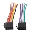 thumbnail image 3 of Arnés de cableado de coche Sunnimix para radio, 3 of 8
