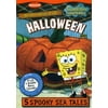 SpongeBob SquarePants: Halloween (DVD), Nickelodeon, Kids & Family