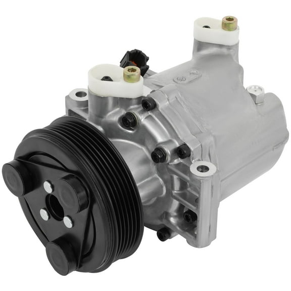 cciyu Air Conditioning Compressor Fit for Nissan Frontier 4.0L 2005-2019 CO 11037C AC Pump