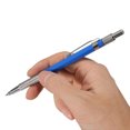 thumbnail image 2 of 2mm 2B Lead Holder Automatic Mechanical Draughting Drafting Pencil12xLeads, 2 of 8