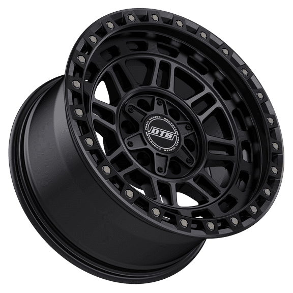 Dropstars Trail Series 603SB-2098700 20X9 8X170 ( 00) DTS 603SB (HB 125.2)