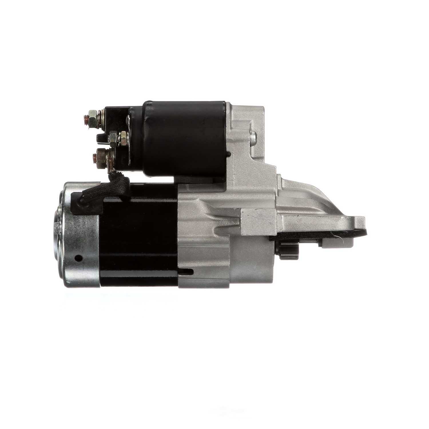Bosch SR7603X Premium Starter