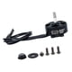 thumbnail image 1 of Motor sin escobillas,Reemplazo del motor del FPV,Repuestos para motor sin escobillas de avión RC,Motor sin escobillas para accesorios de avión RC,Motor sin escobillas B2807 1300KV,piezas, 1 of 9