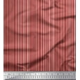 thumbnail image 1 of Soimoi Cotton Voile Fabric Vertical Stripe Print Fabric by Yard 56 Inch Wide, 1 of 3