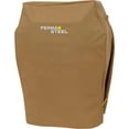 thumbnail image 3 of Permasteel Grill Cover, 33-Inch for 2- or 3-Burner Gas Grill, Tan, 3 of 4