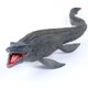 thumbnail image 2 of Juguete grande de Mosasaurus, modelo animal plástico realista del monstruo del mar profundo, 2 of 5