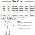 thumbnail image 3 of Patlollav Womens Cropped Pants Summer Beach Pants Crop Wide Leg Pants Loose Yoga Trousers with Pockets, 3 of 6