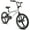 Sliver, variant on Hiland 20 Inch Boys' or Girls' BMX Bike, Kids' Bicycle