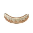 thumbnail image 1 of Instant Comfort Fit Flex Bright Shadow Veneer Beauty Teeth, 1 of 6