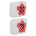thumbnail image 3 of Suodoka Travel Wristband Comfortable Breathable Children Sports Wrist Strap Band for Nausea Relief, 3 of 9