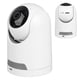 thumbnail image 5 of Cámara de seguridad Bling Bling inalámbrica Wi-Fi 2 MP Con detección de movimiento, 5 of 12