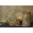thumbnail image 5 of Basket of Flowers  by  Susie Boyer Print Wall Art Wood Multi-Color, 5 of 5