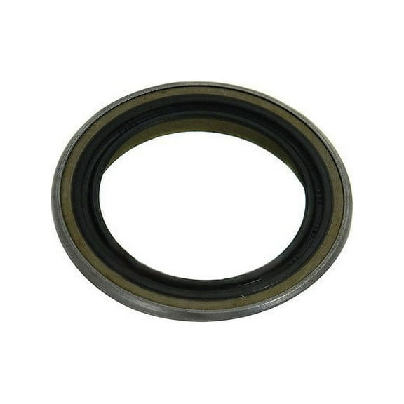 Front Inner Wheel Seal - Compatible with 1949 - 1957 Pontiac Chieftain 1950 1951 1952 1953 1954 1955 1956