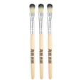 thumbnail image 1 of 3pcs Watch Small Parts Watch Movement Cleaning Brush Watch Part Repair Tool, 1 of 11