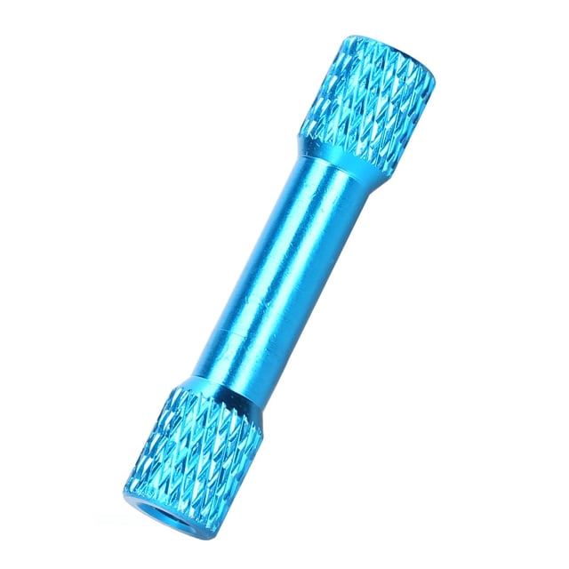 10 Pcs Standoff M3x30mm en Alliage d'Aluminium Anodisé Entretoise de Colonne de Filetage Interne pour Drone