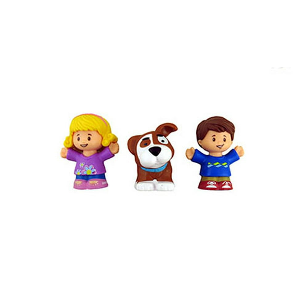 FisherPrice Little People Big Helpers Home for Toddlers Replacement